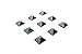 Stage Pyramids Stomp Pad