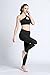 Helisopus Womens One Shoulder Sports Bra Cute Sexy High Impact Workout Bra Sports Running Bras