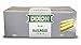 Dixon 88813 Railroad Crayon Chalk 4-Inch x 1-Inch Yellow 72/Box