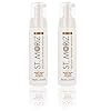St-Moriz-Instant-Self-Tanning-Mousse-in-Medium-Tone-with-Mitt-2-x-200-ml St Moriz Instant Self Tanning Mousse in Medium Tone with Mitt - 2 x 200 ml