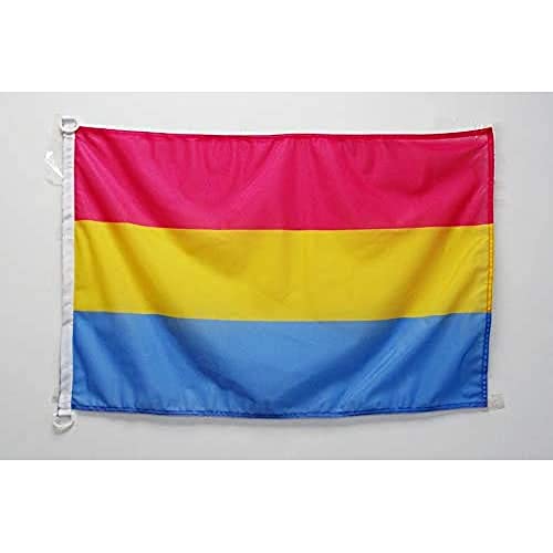 Pansexual