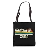 Addicted To XPOGO - For XPOGO Extreme Pogo Lovers