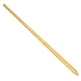 Greenes Fence 3 Ft. Wooden Garden and Sign Post Stakes (50-Pack)