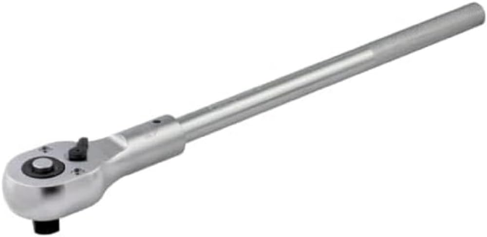 BAHCO Carraca 3/4" Liberación Rápida