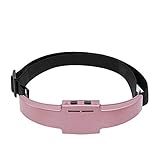 Head Massager,Sleep Instrument,Electric Head Massager,Electric Massager Portable,Sleep Massage Instrument Treat Insomnia,Relieve Headache Relaxing Apparatus