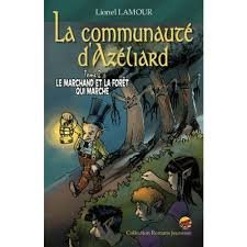 Le  marchand et la forêt qui marche