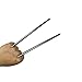 Xcoser X-23 Claw Logan Laura Deluxe Adult Cosplay Halloween Accessory Prop