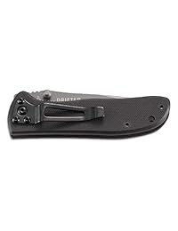 Columbia River   Cuchillo y herramienta