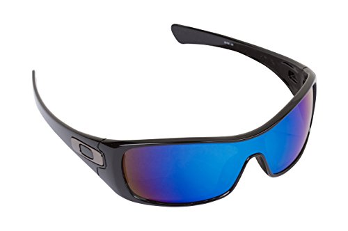 New SEEK OPTICS Replacement Lenses Oakley ANTIX - Polarized Blue