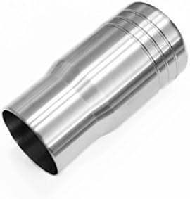 Ford Fiesta ST Stainless Piston Shift Knob