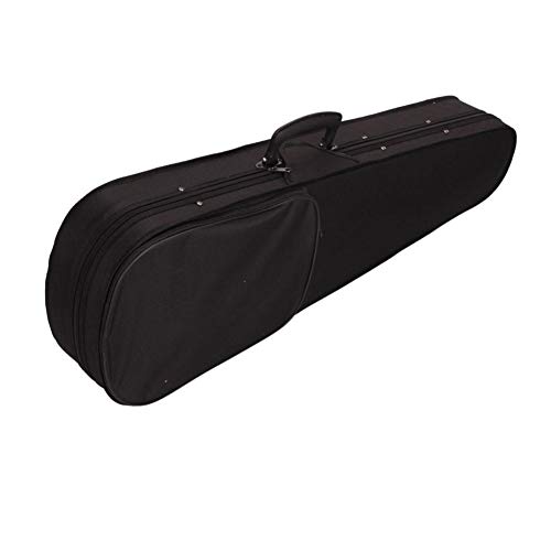 Heitaisi 4/4 Natural Acoustic Violin with Case + Rosin Ksruee + Bow