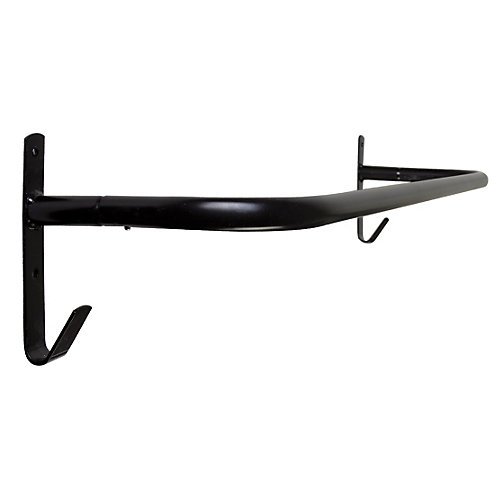 Aime Imports Blanket Rack and Tack Hook Combo