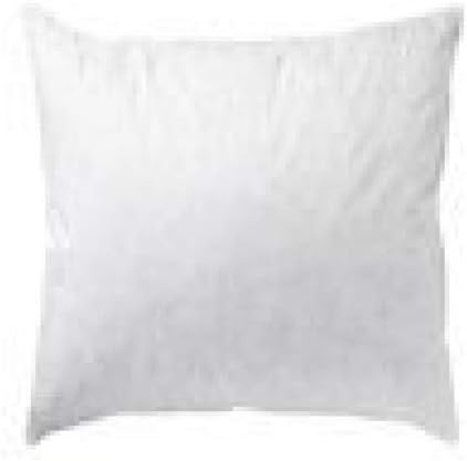 CD Trading 45x45cm (18inch) Cushion Filling Service - Mainland UK only - To fill covers from this supplier