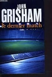 Le  dernier match
