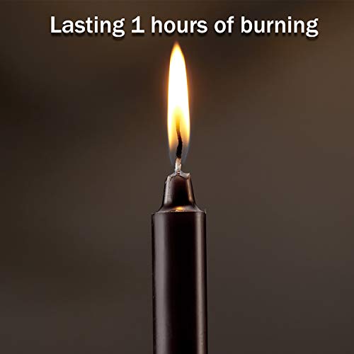 image for Norme Low Temperature Candles Wax Dripping Candles Romantic Candles Lo