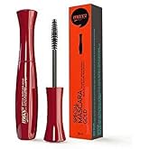 Eyelash Extensions Max2 Mascara for Eyelash Extensions (Black Mascara)