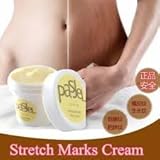 Cream For Stretch Marks And Scar Removal Powerful To Stretch Marks Maternity Skin Body Repair Cream Remove Scar Care Postpartum