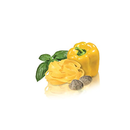 De Cecco Egg Pasta, Egg Fettuccine No.103, 8.8 Ounce (Pack of 4