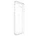 Speck Products Gemshell Cell Phone Case for iPhone 8 Plus (Also fits 7 Plus and 6S/6 Plus) - Clear/Clear