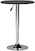 Buffalo Tools AmeriHome ATABLE 25-Inch Adjustable Bar Table, Bown