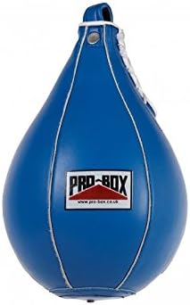 box speedball