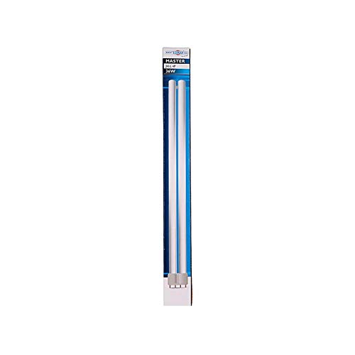 Kkv Delta Fluorescent Tube, 36 Watt, 4 Pin