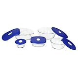 Storage Deluxe 10 Piece Set