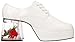 Funtasma Men's Pimp Slip-On Loafer