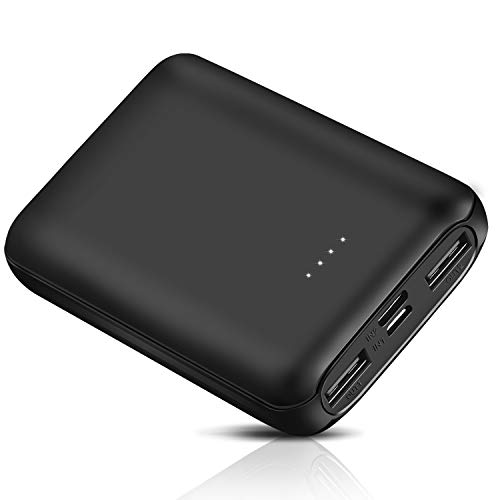 Heating Battery Portable Charger 10000mAh for All COZIHOMA Heated Vest