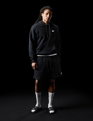 Club Pantaloncini Black/White L