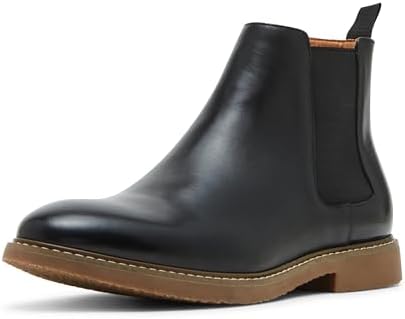 Amazon.com | Cestfini Chelsea Boots Men Classic Elastic  display picture 1