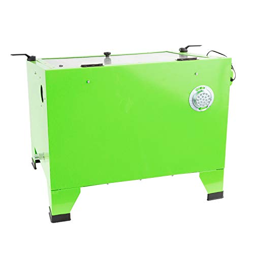 6 OEMTOOLS+24815+Bench+Abrasive+Cabinet