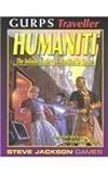 GURPS Traveller: Humaniti