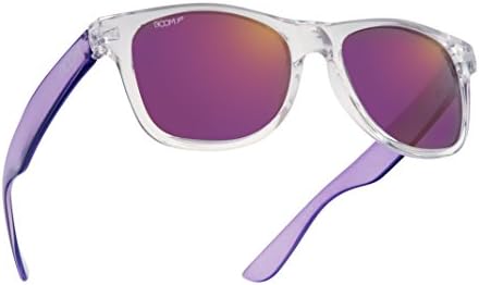 BOOM Spectrum Polarized Sunglasses