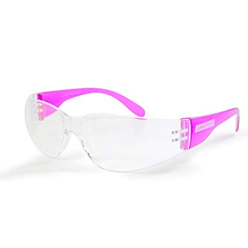 JORESTECH Eyewear Protective Safety Glasses, Polycarbonate Impact