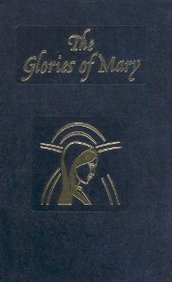 Glories of Mary B00741ANV4 Book Cover