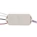 Vktech 110V Plastic IR Module Body Sensor Intelligent Light Motion Sensing Switch