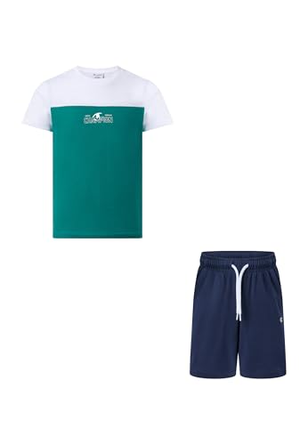 Champion Champion Boy - Graphic Set With Logo Juego Niños