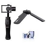 Freevision VILTA G Two-in-One 3-Axis Gimbal