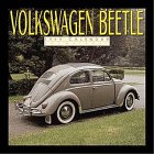 Cal 99 Volkswagen Beetle Calendar