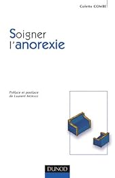 Soigner l'anorexie