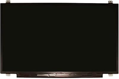 DELL Alienware 17 R2 17.3 Inch LCD Screen Display 1920x1080 30 Pin