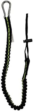 Elk River 60015 Tool Lanyard, 15 lb.Capacity, Black