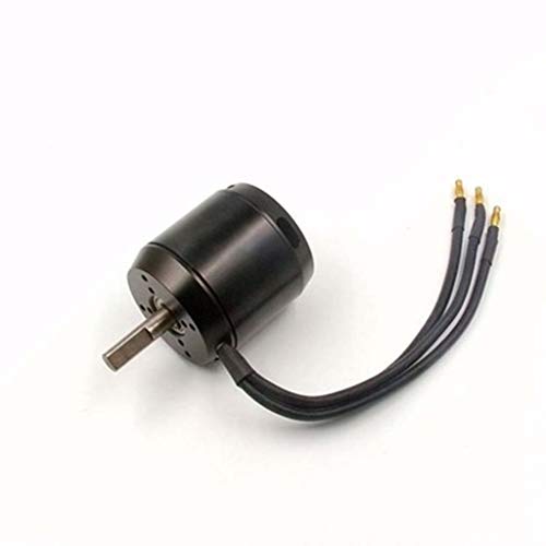 DDLmax 6368 190KV High Performance Brushless Motor for Electric Skateboard - Thumbnail 2