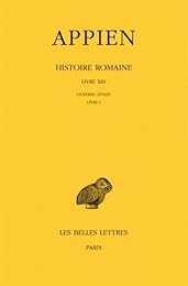 Histoire romaine