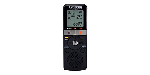 Olympus-VN-7200-Digital-Voice-Recorder-V404130BU000