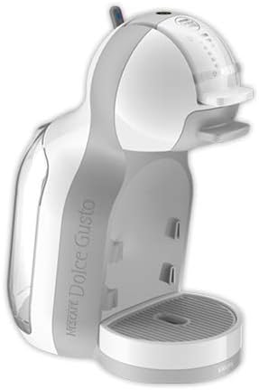 KRUPS KP1201 Dolce Gusto Coffee | KRUPS Mini me White