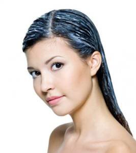 Herb Speedy Color Cream (Natural Black)