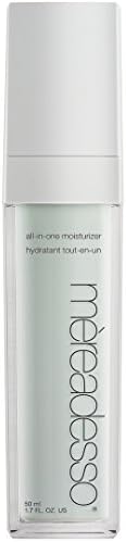 Mereadesso All-in-One Moisturizer 50mL
