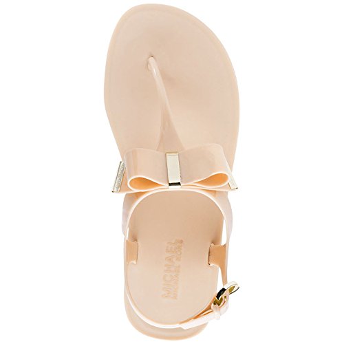 michael kors kayden bow sandals